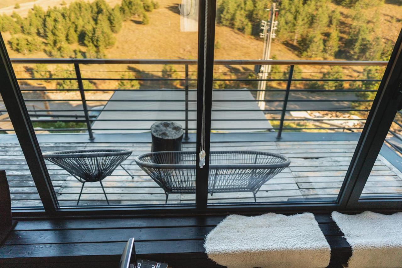 Willa Wild Nest Zlatibor Bear Zewnętrze zdjęcie